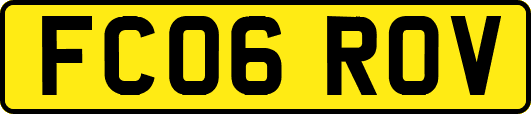 FC06ROV