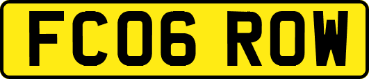 FC06ROW