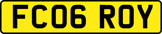 FC06ROY