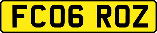 FC06ROZ