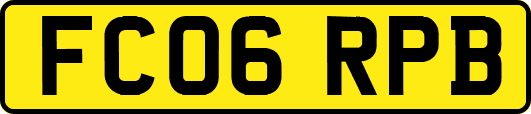 FC06RPB