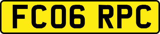 FC06RPC
