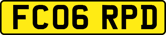 FC06RPD