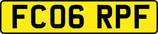FC06RPF