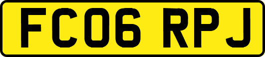 FC06RPJ
