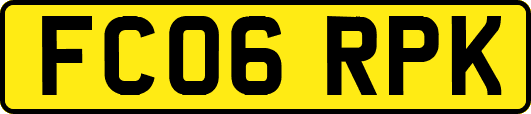 FC06RPK