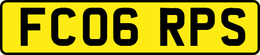 FC06RPS