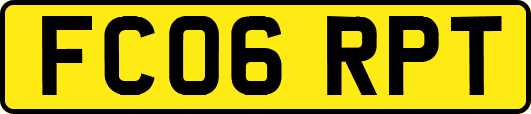 FC06RPT