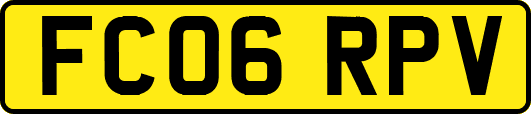 FC06RPV