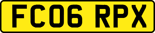 FC06RPX