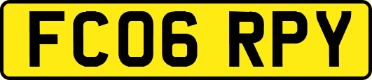 FC06RPY