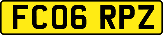 FC06RPZ