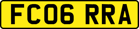 FC06RRA