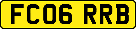 FC06RRB