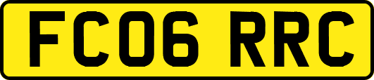 FC06RRC