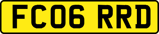 FC06RRD