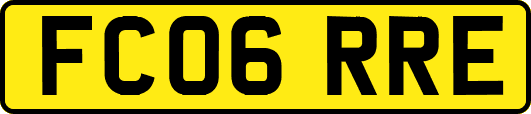 FC06RRE