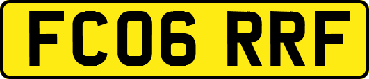 FC06RRF