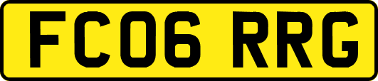 FC06RRG