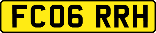FC06RRH