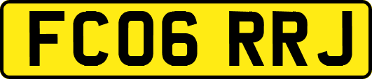 FC06RRJ