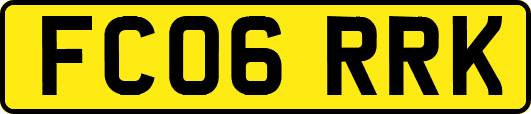 FC06RRK