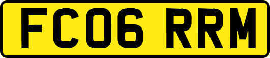FC06RRM
