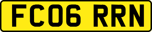 FC06RRN