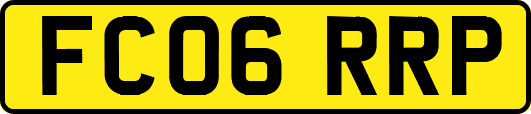 FC06RRP