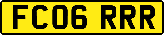 FC06RRR