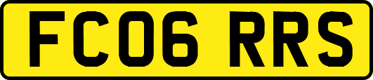 FC06RRS