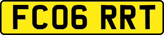 FC06RRT