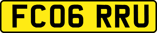 FC06RRU