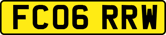 FC06RRW