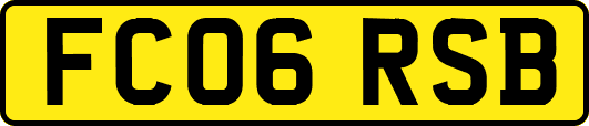 FC06RSB