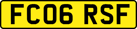 FC06RSF