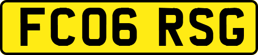FC06RSG