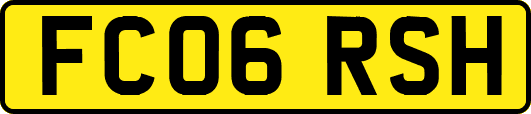FC06RSH