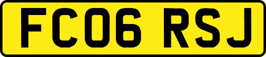FC06RSJ