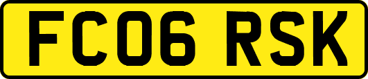 FC06RSK