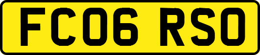 FC06RSO