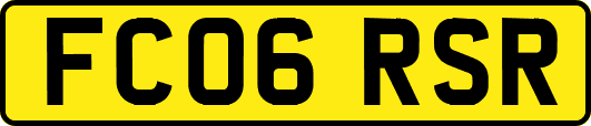 FC06RSR