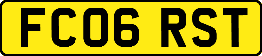 FC06RST
