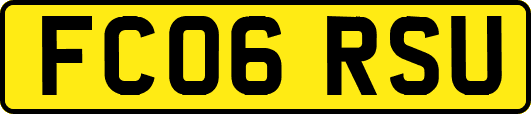 FC06RSU