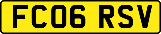 FC06RSV
