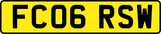 FC06RSW