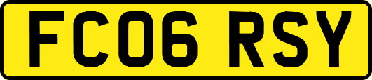 FC06RSY