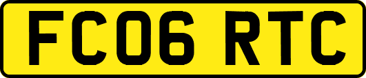 FC06RTC
