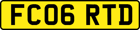 FC06RTD