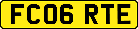 FC06RTE